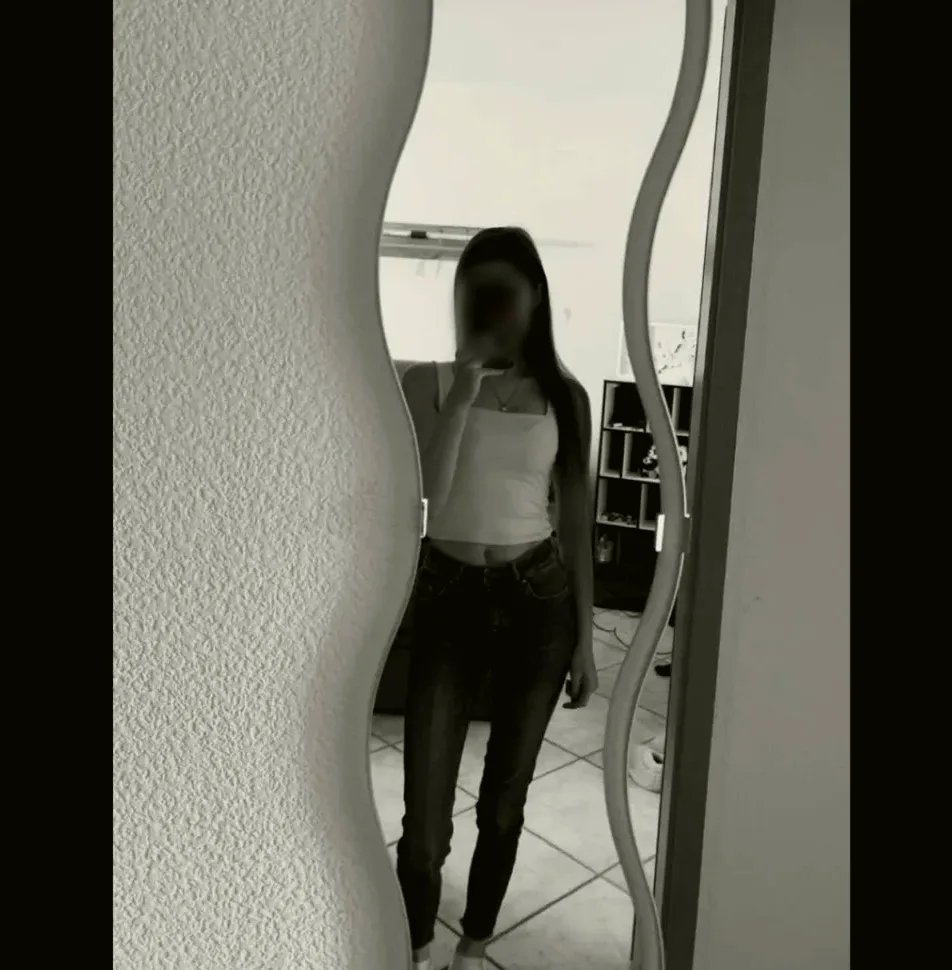 Franziska, 25