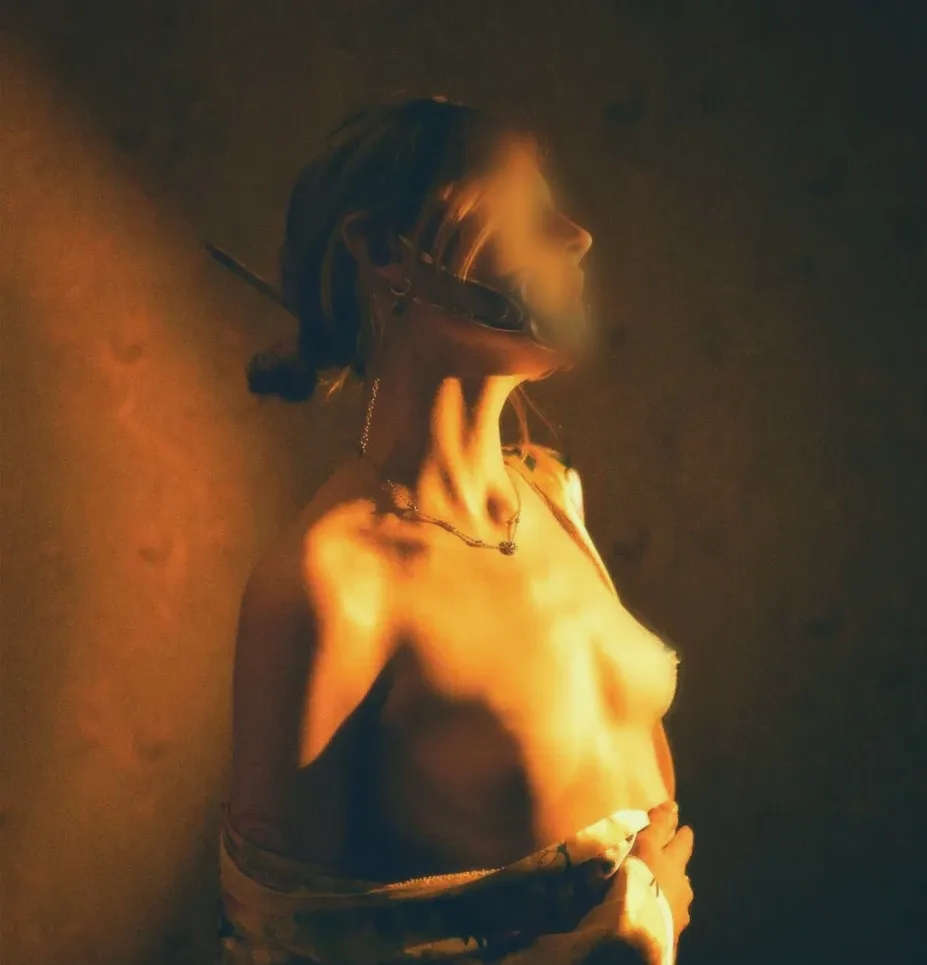 Franziska, 22