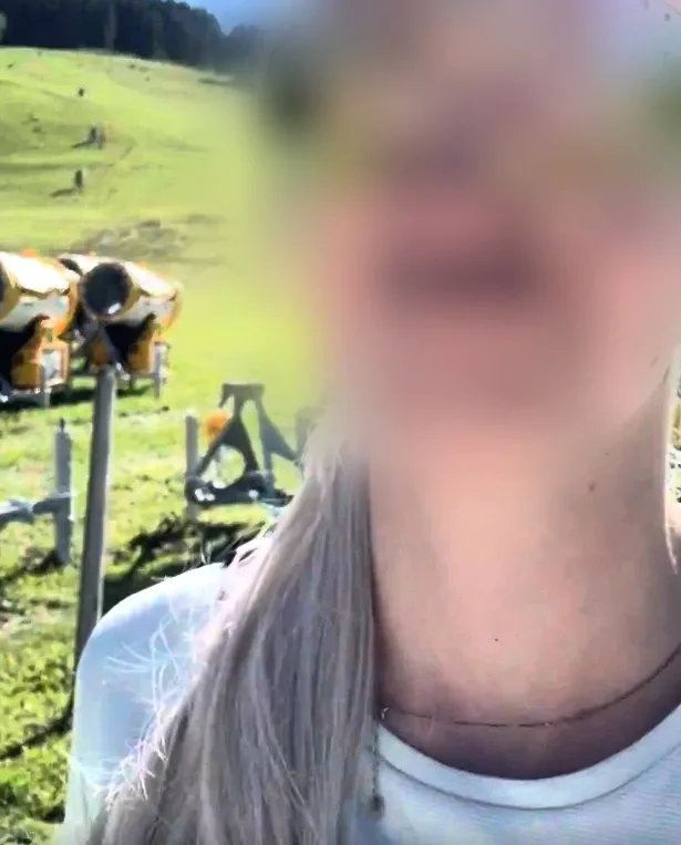 Kathleen, 23