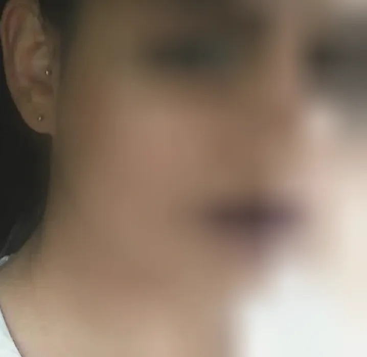 Marie, 38