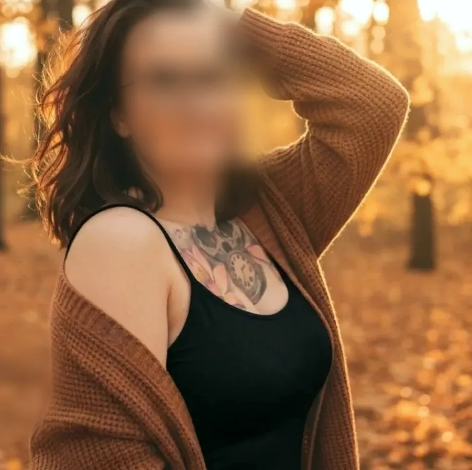 Miriam, 34