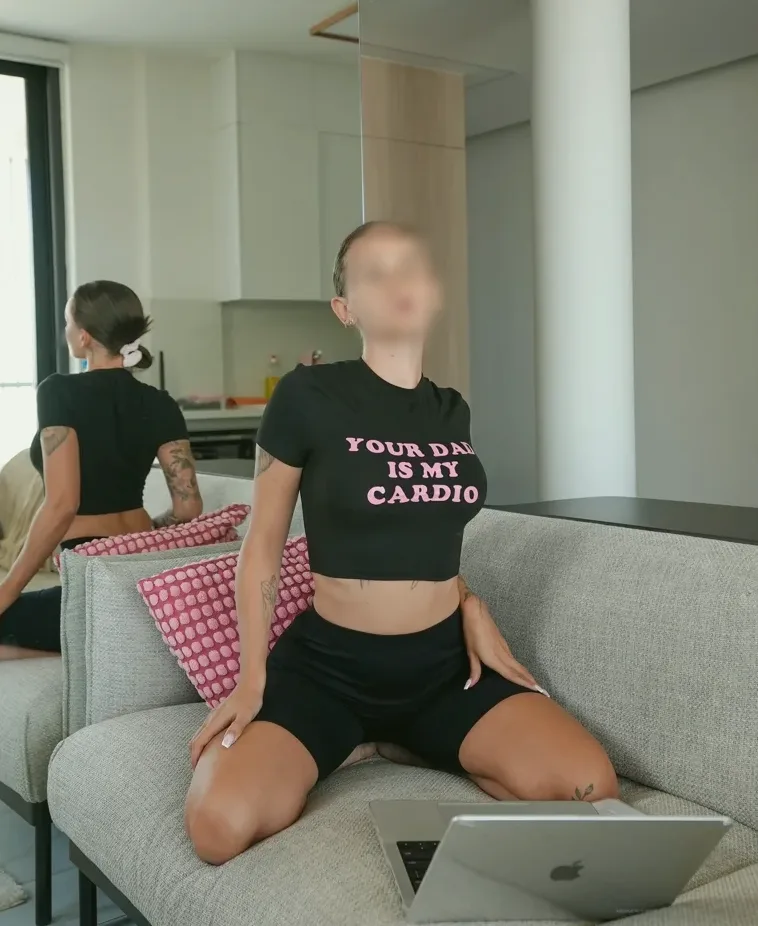 Patrizia, 31