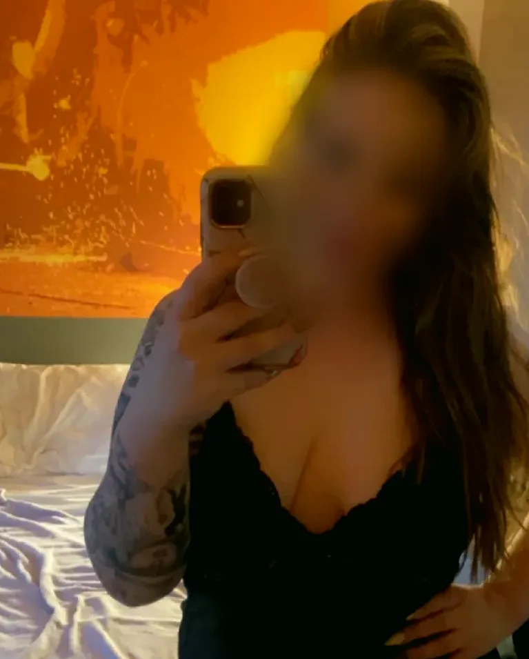 Svenja, 29